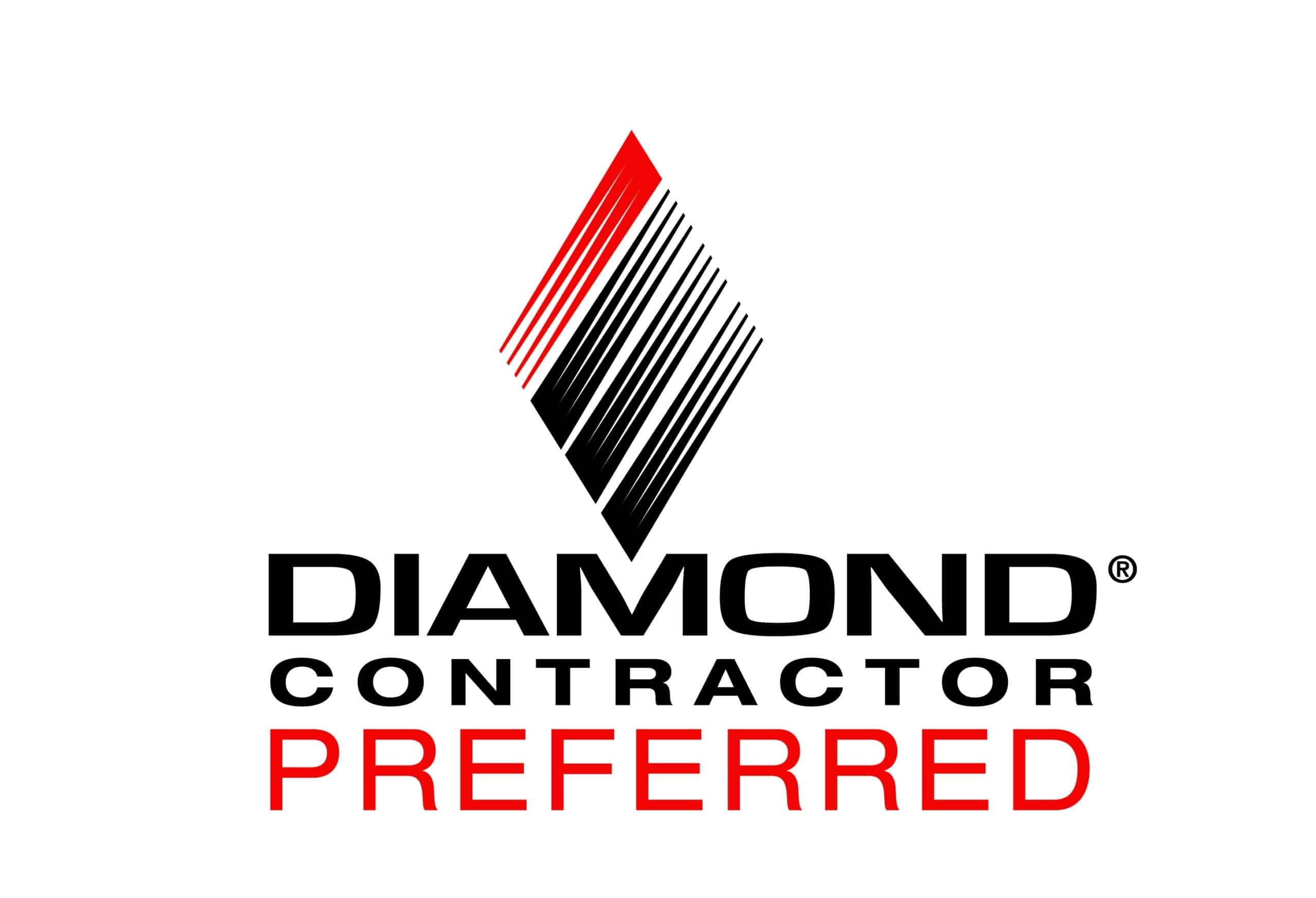 Diamond Preferred Contractor